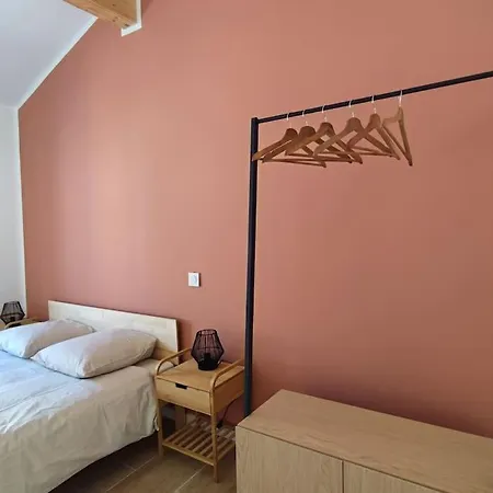 Cocon Entre Cite Et Bastide*clim *wifi * Smart Tv Carcassonne